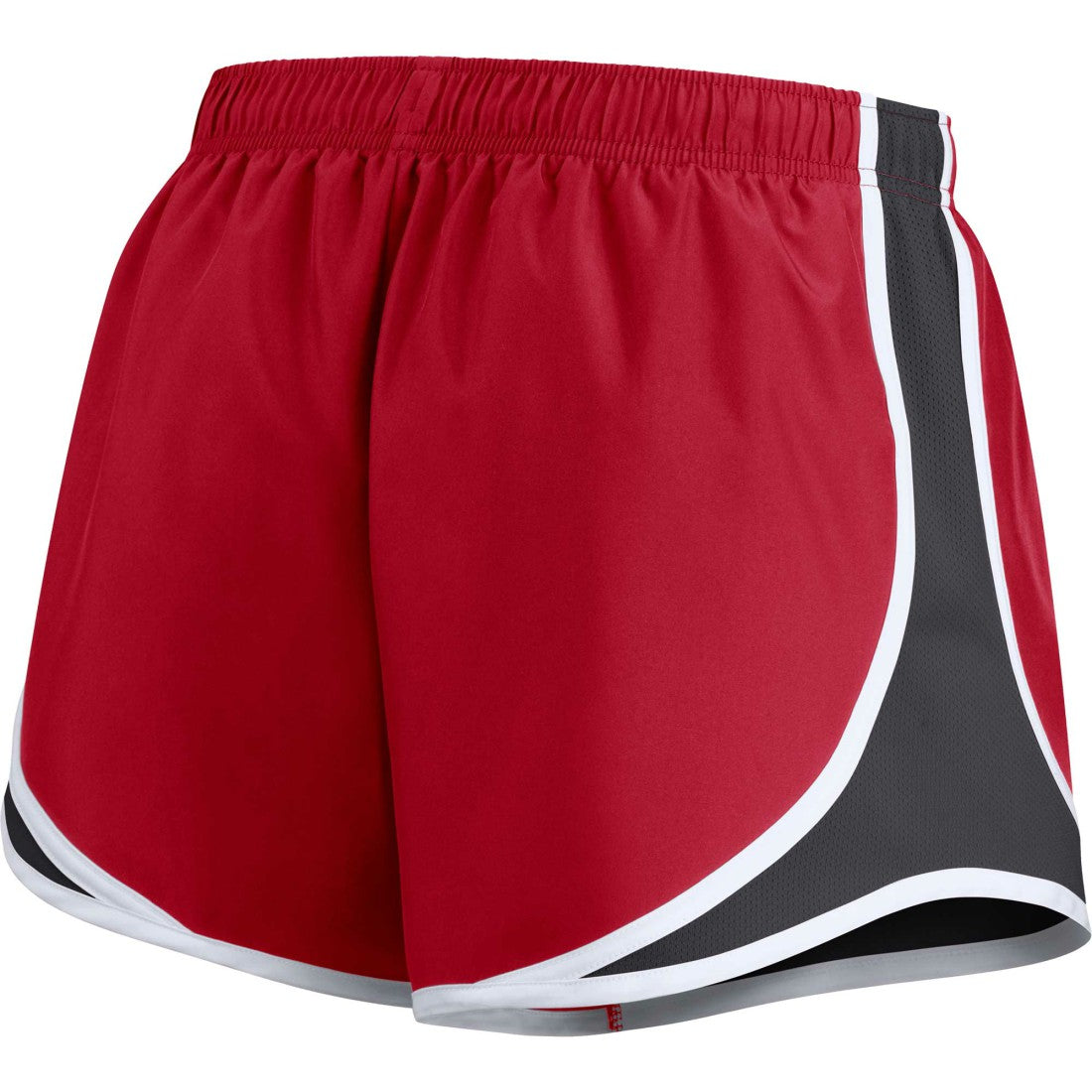 NFL Tampa Bay Buccaneers Women's Performance Tempo Shorts