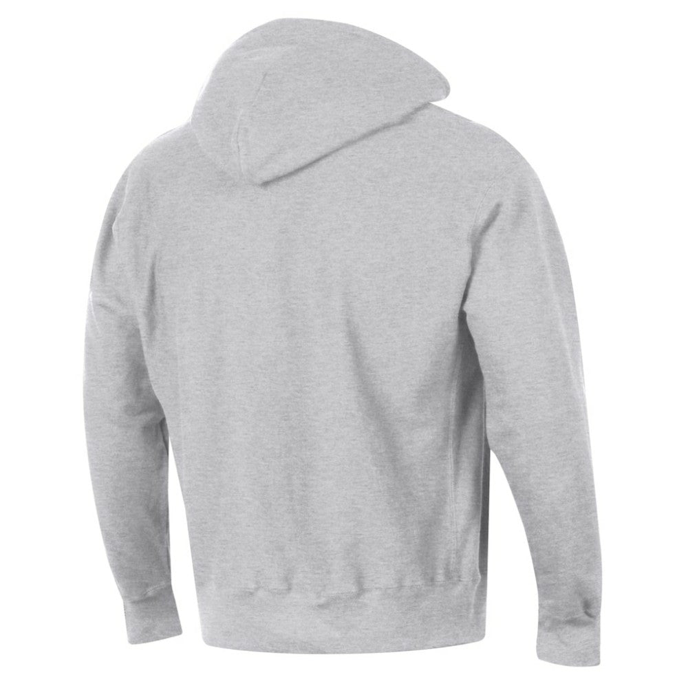 Seattle Kraken Champion Reverse Weave Pullover Hoodie