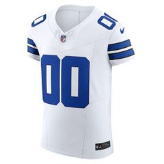 NFL Dallas Cowboys Vapor F.U.S.E. Elite Custom Jersey