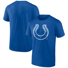 NFL Indianapolis Colts Chrome Dimension T-Shirt