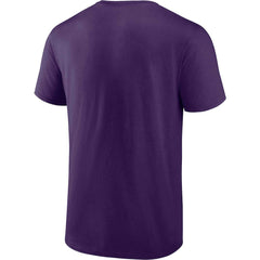 NFL Baltimore Ravens Chrome Dimension T-Shirt