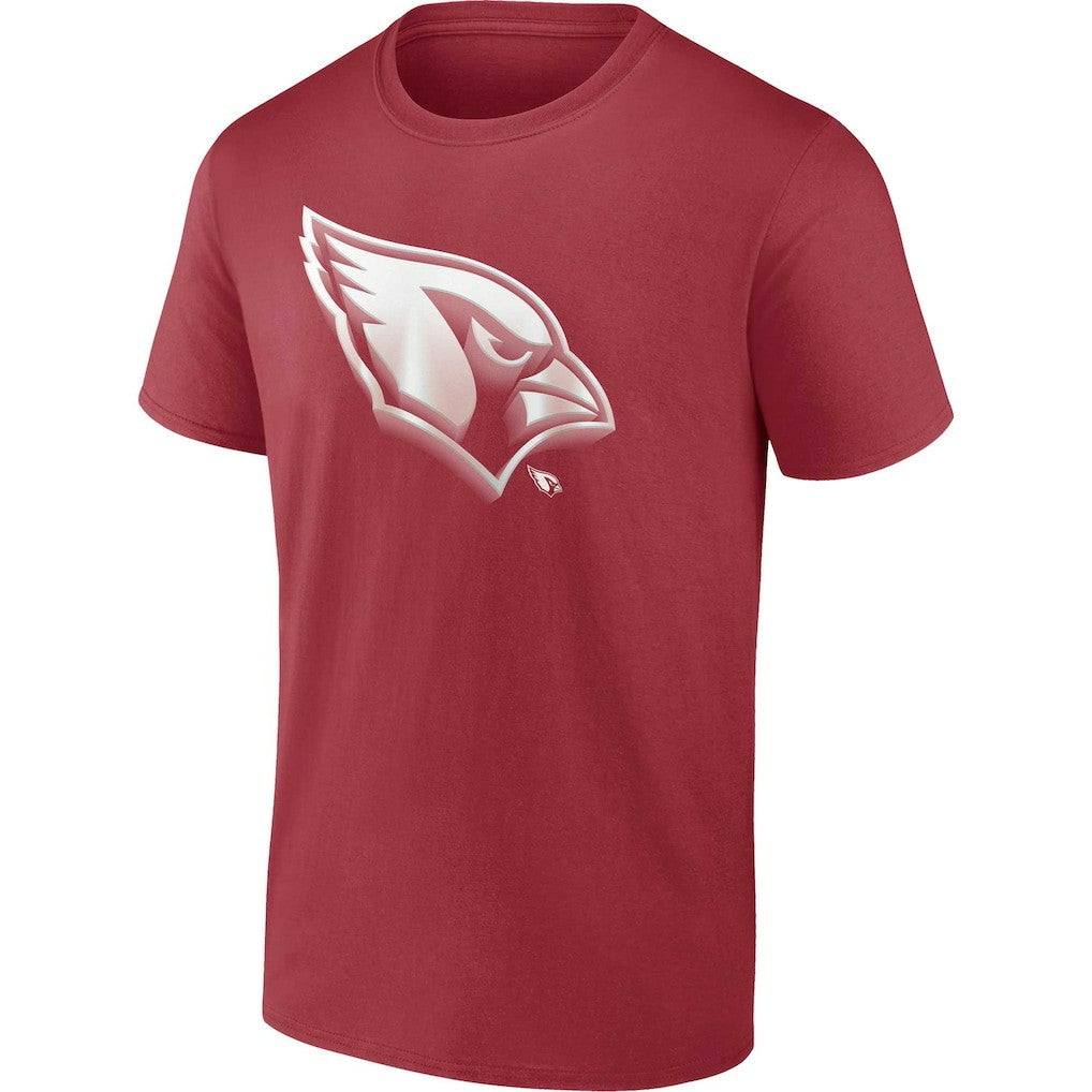 NFL Arizona Cardinals Chrome Dimension T-Shirt