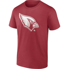 NFL Arizona Cardinals Chrome Dimension T-Shirt