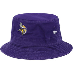 NFL Minnesota Vikings '47 Primary Bucket Hat