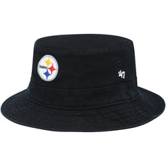 NFL Pittsburgh Steelers '47 Primary Bucket Hat