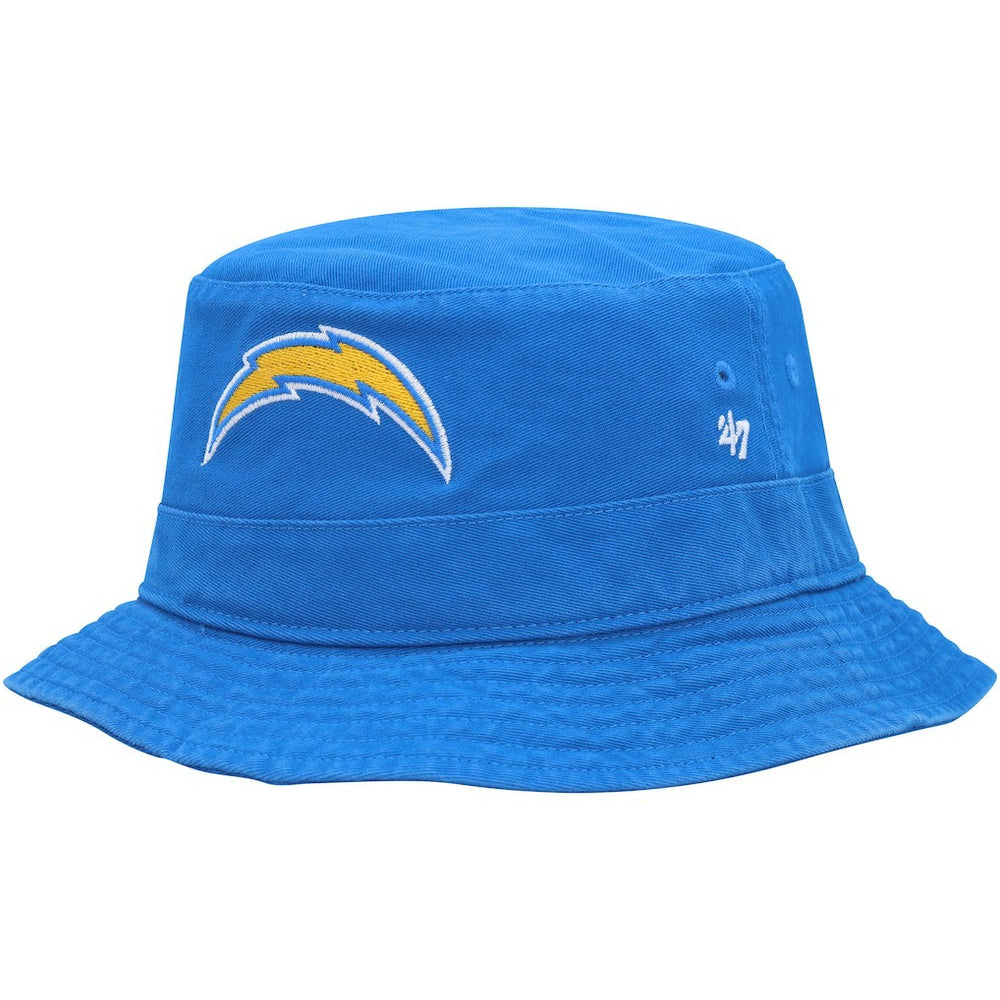 NFL Los Angeles Chargers '47 Primary Bucket Hat