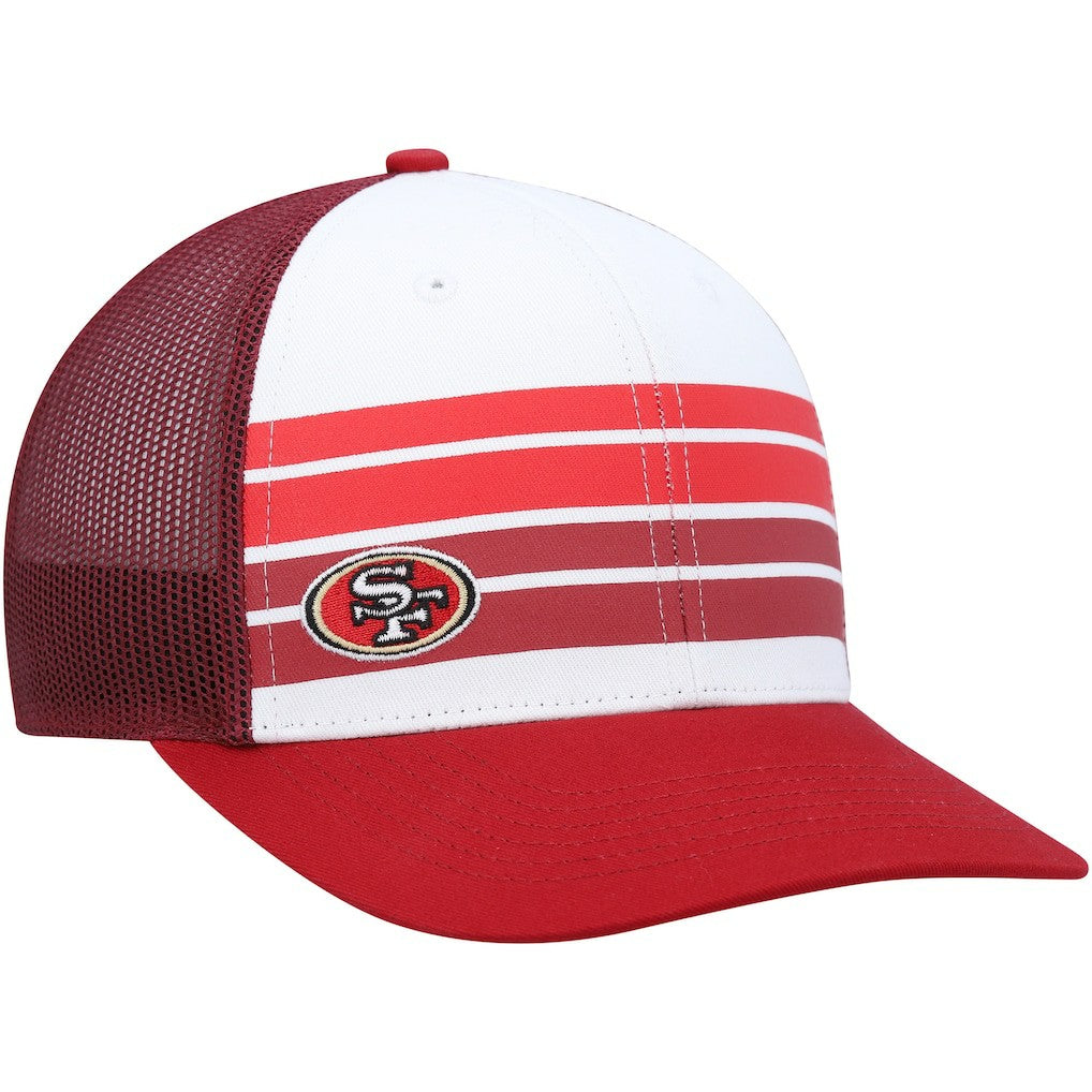 NFL San Francisco 49ers '47 Youth Cove Trucker Snapback Hat