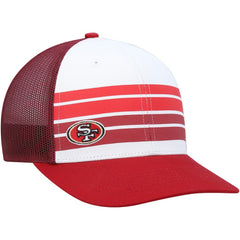 NFL San Francisco 49ers '47 Youth Cove Trucker Snapback Hat
