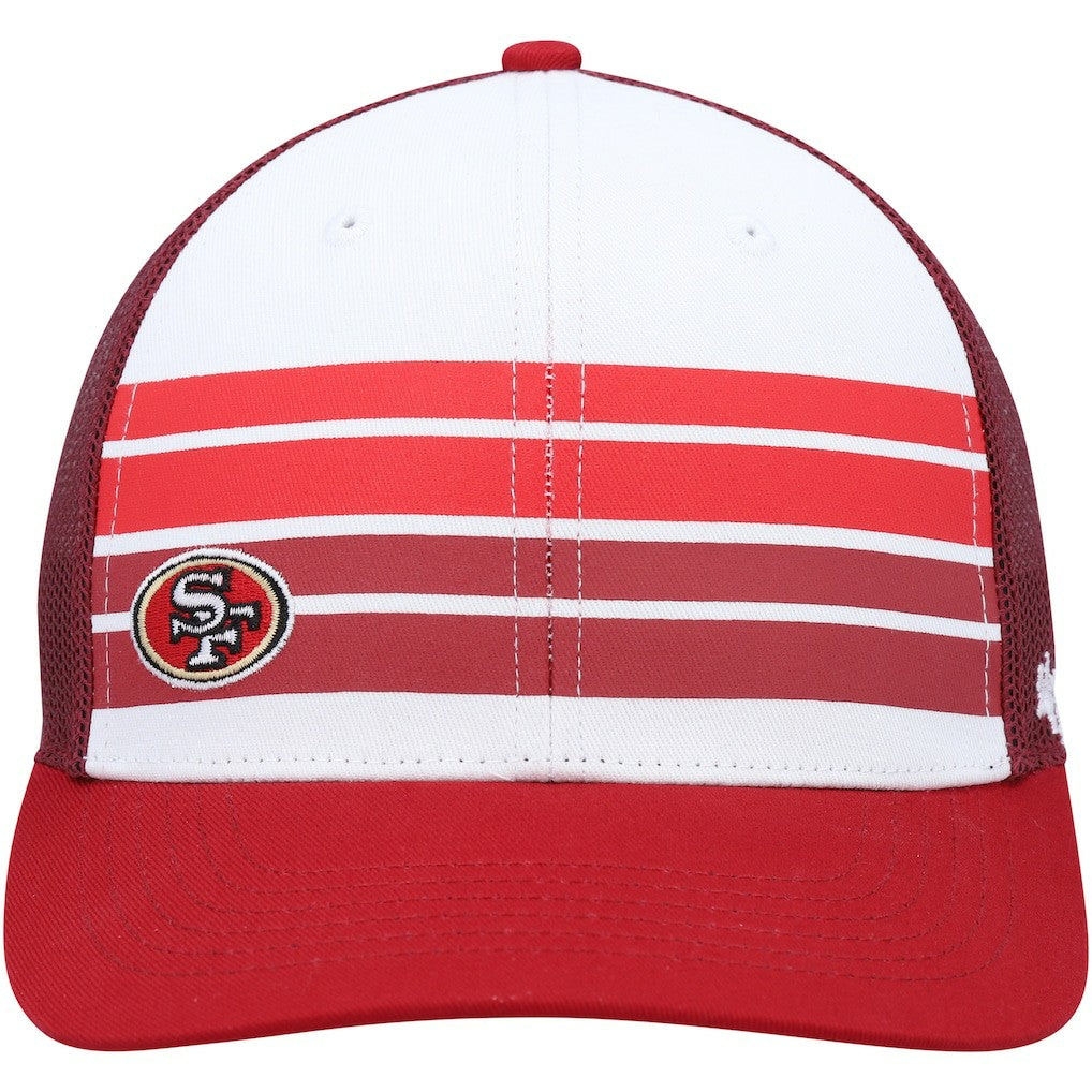 NFL San Francisco 49ers '47 Youth Cove Trucker Snapback Hat