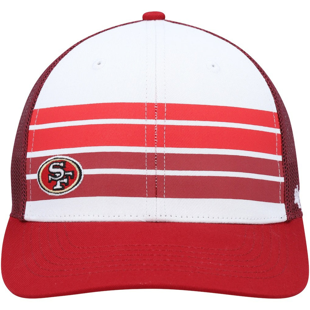 NFL San Francisco 49ers '47 Youth Cove Trucker Snapback Hat
