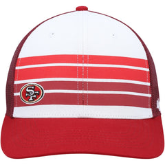 NFL San Francisco 49ers '47 Youth Cove Trucker Snapback Hat