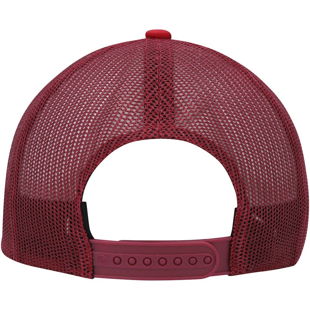 NFL San Francisco 49ers '47 Youth Cove Trucker Snapback Hat