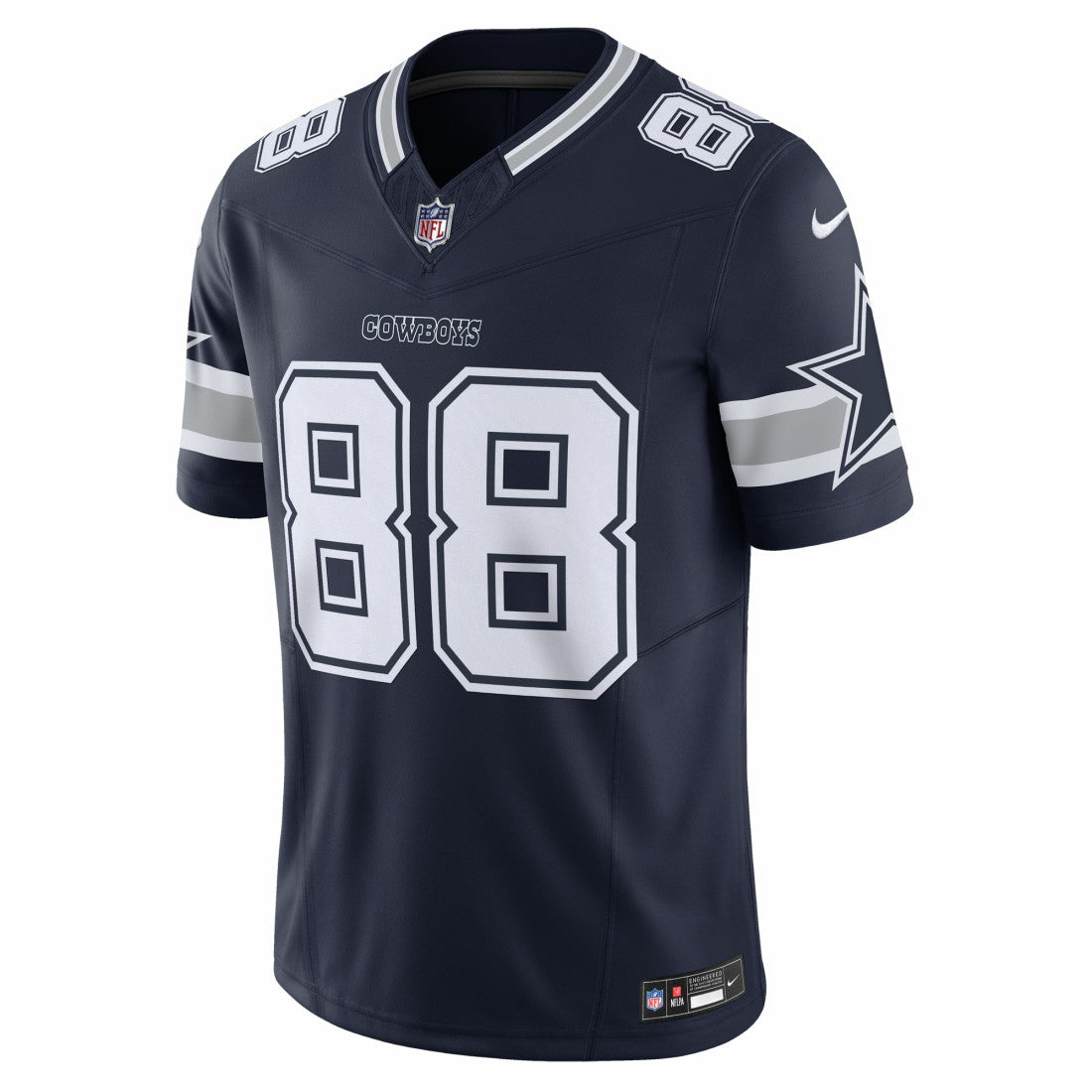 NFL Dallas Cowboys CeeDee Lamb  Vapor F.U.S.E. Limited Jersey