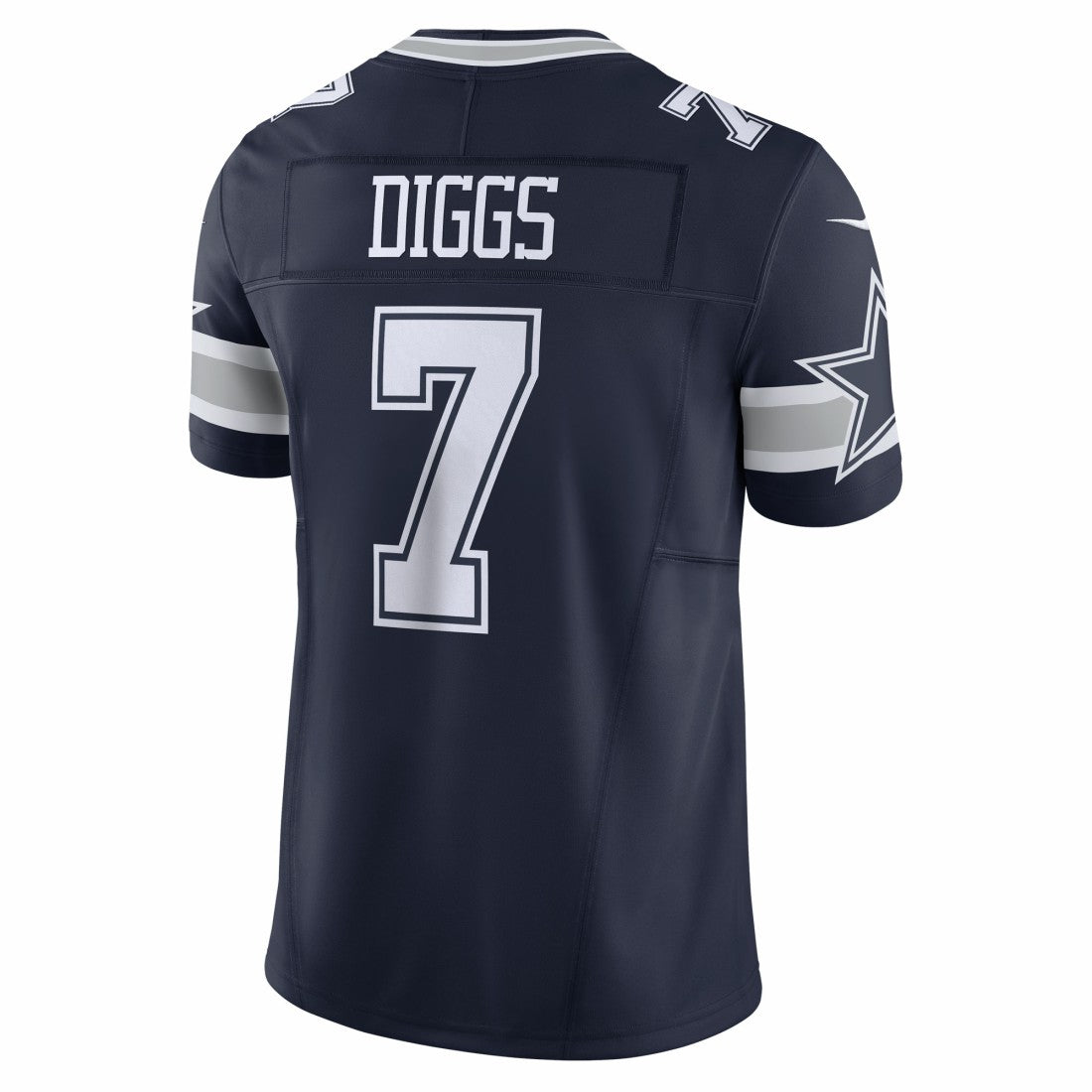 NFL Dallas Cowboys Trevon Diggs  Vapor F.U.S.E. Limited Jersey