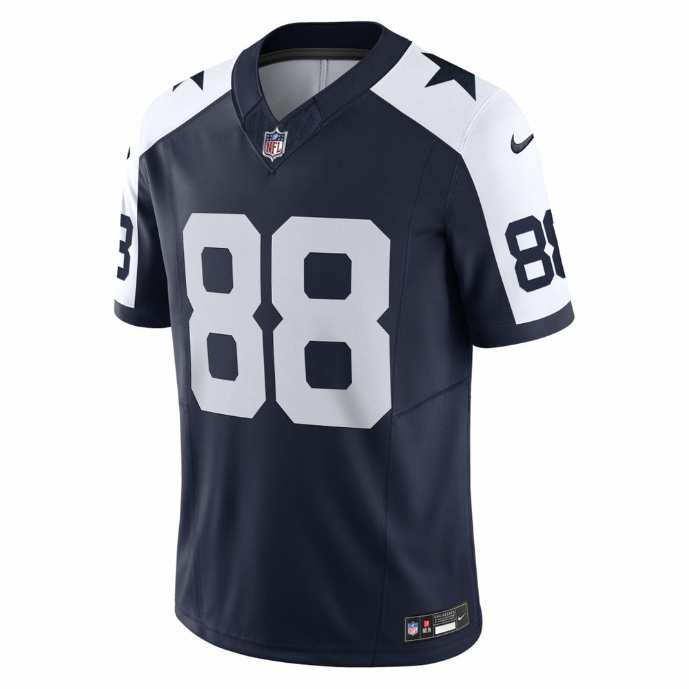 NFL Dallas Cowboys CeeDee Lamb  Vapor F.U.S.E. Limited Jersey