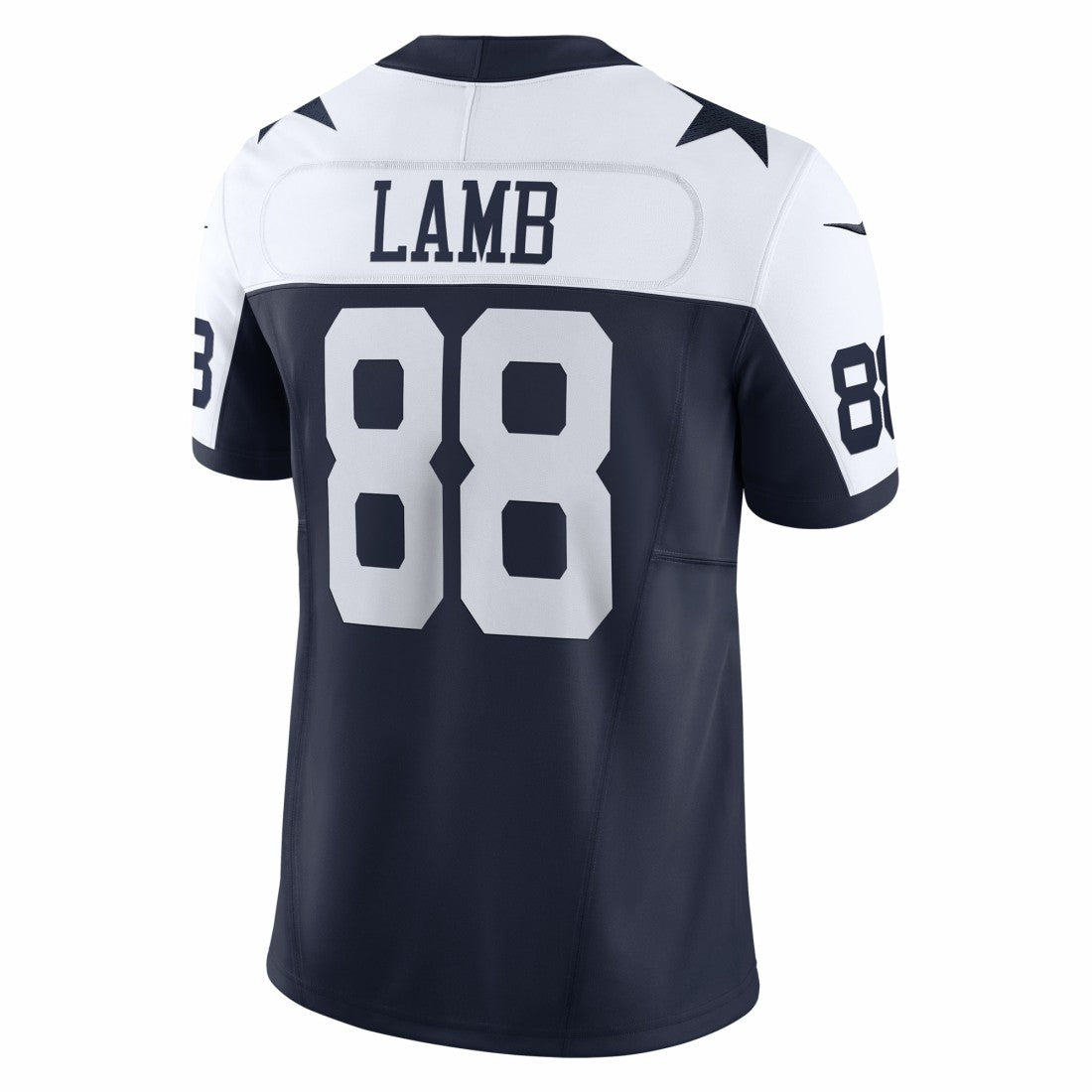 NFL Dallas Cowboys CeeDee Lamb  Vapor F.U.S.E. Limited Jersey