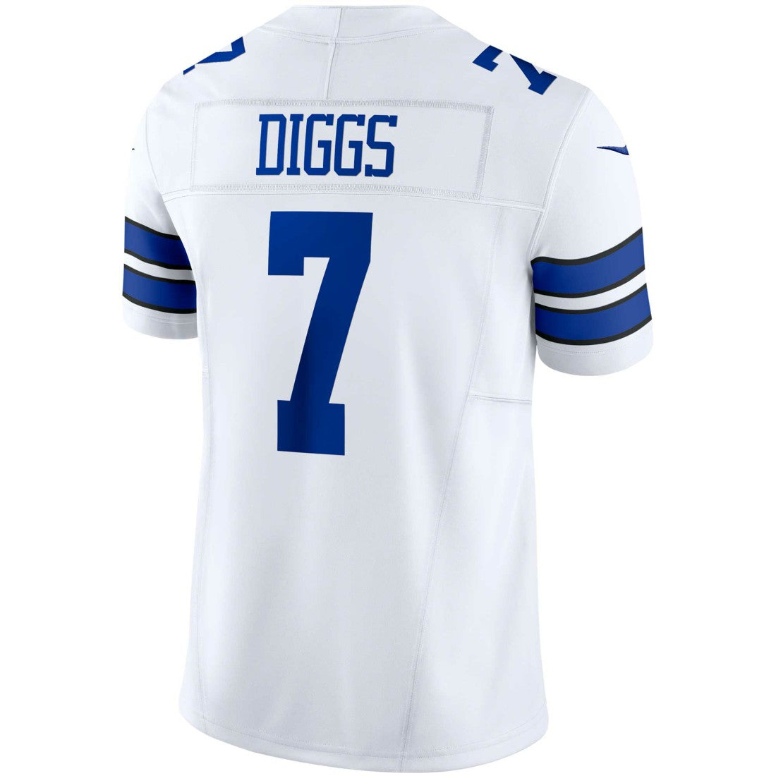 NFL Dallas Cowboys Trevon Diggs  Vapor F.U.S.E. Limited Jersey