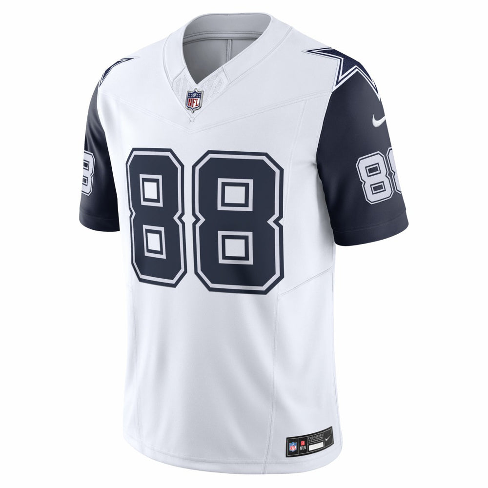 NFL Dallas Cowboys CeeDee Lamb  Vapor F.U.S.E. Limited Jersey