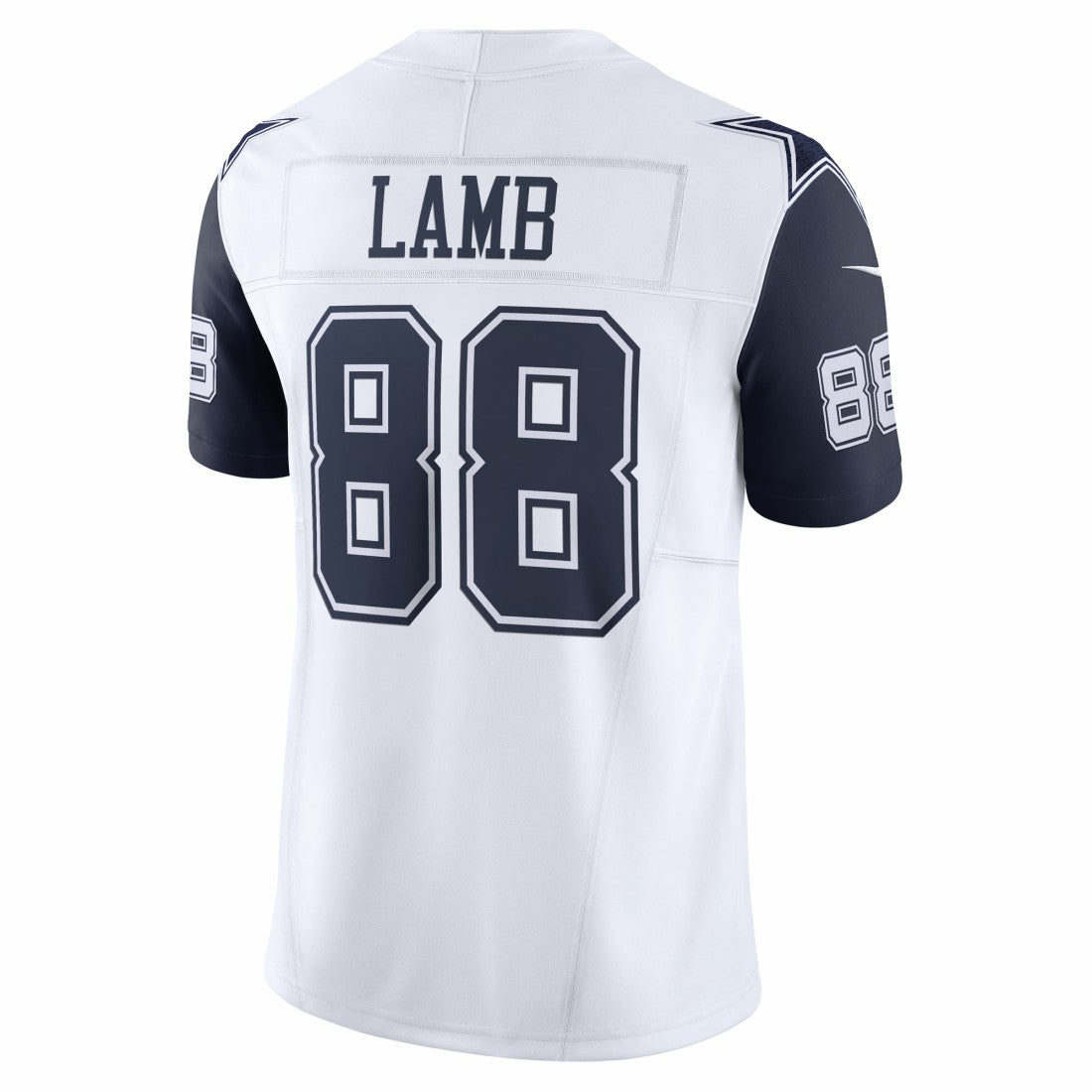 NFL Dallas Cowboys CeeDee Lamb  Vapor F.U.S.E. Limited Jersey