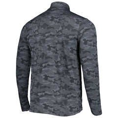 NFL Arizona Cardinals Antigua Brigade Quarter-Zip Sweatshirt