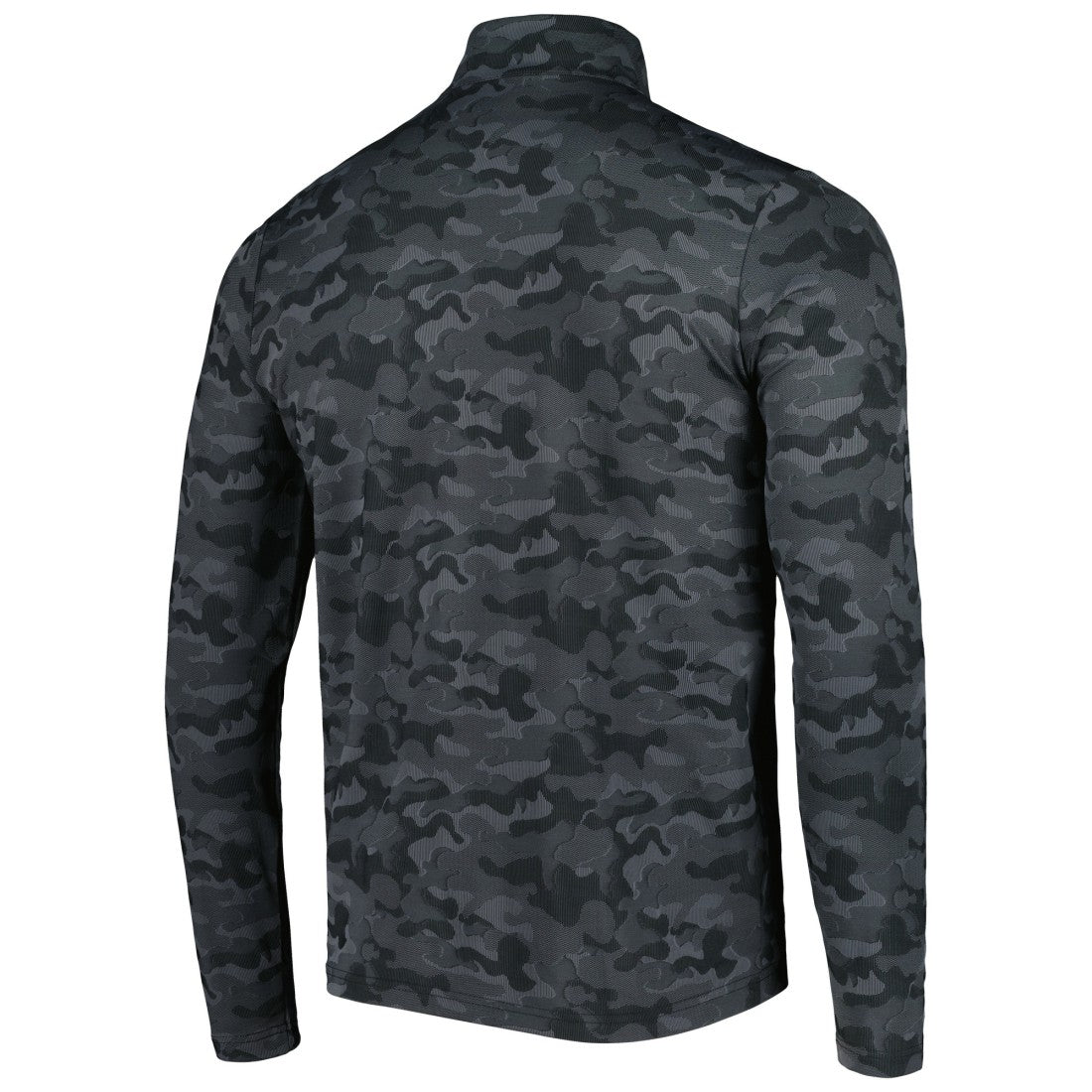 NFL Tampa Bay Buccaneers Antigua Brigade Quarter-Zip Sweatshirt