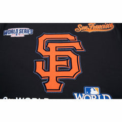 San Francisco Giants Pro Standard Championship T-Shirt - Black