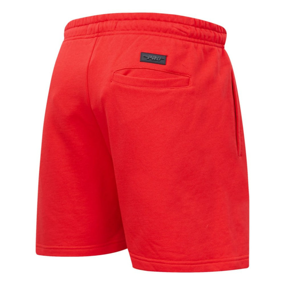 Chicago White Sox Pro Standard Triple Red Classic Shorts