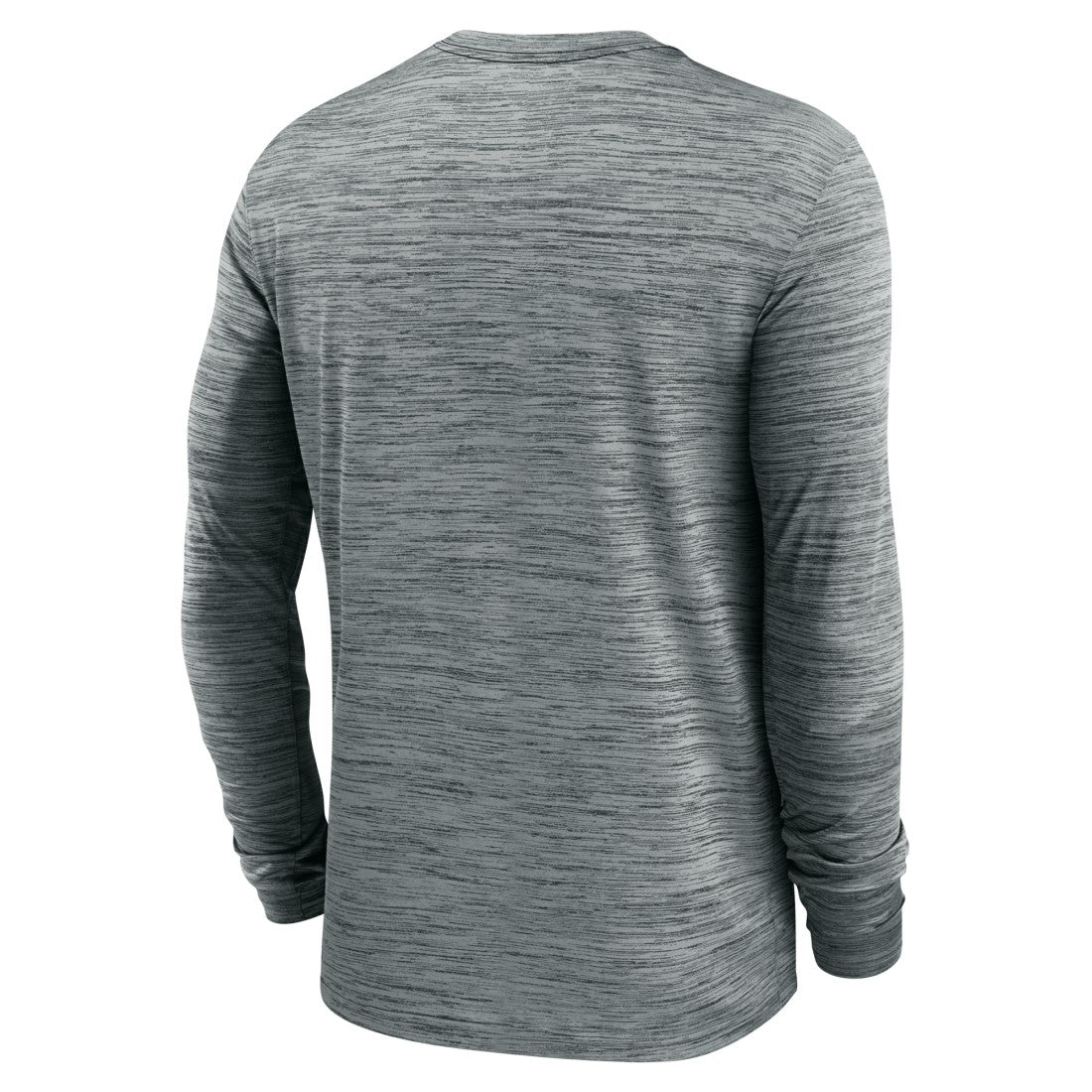 NFL Tennessee Titans Sideline Team Velocity Performance Long Sleeve T-Shirt