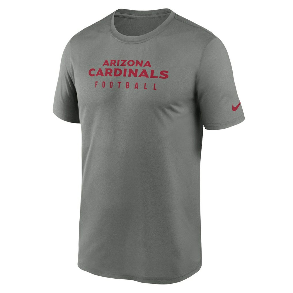 NFL Arizona Cardinals Sideline Legend Performance T-Shirt