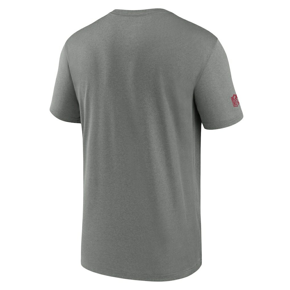 NFL Arizona Cardinals Sideline Legend Performance T-Shirt