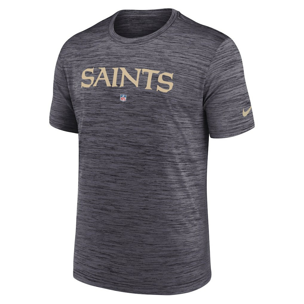 NFL New Orleans Saints Velocity Performance T-Shirt