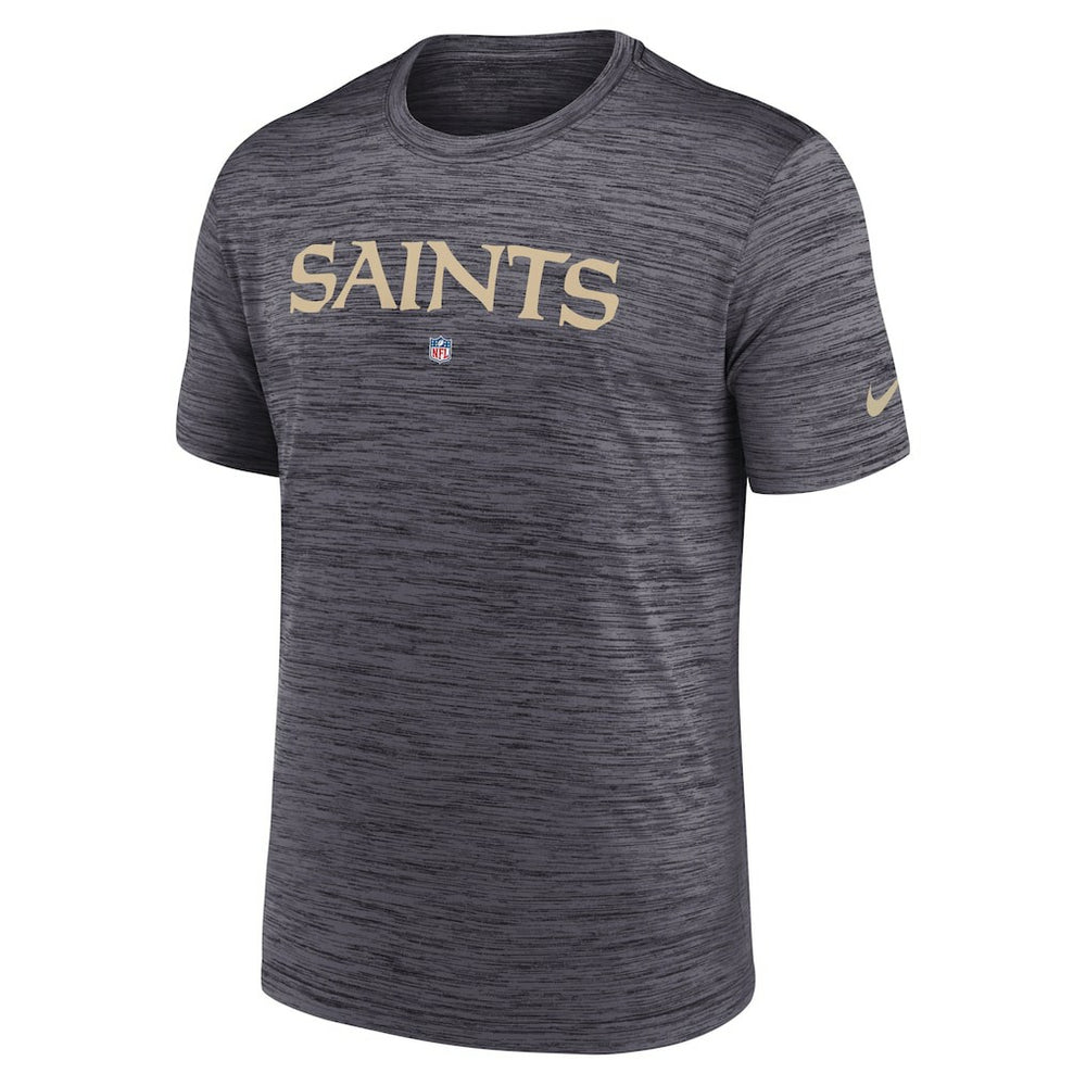 NFL New Orleans Saints Velocity Performance T-Shirt