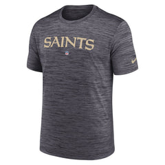 NFL New Orleans Saints Velocity Performance T-Shirt