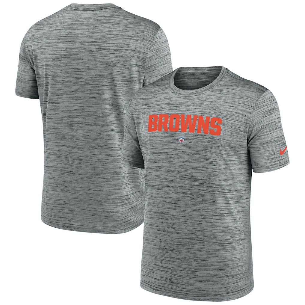 NFL Cleveland Browns Velocity Performance T-Shirt