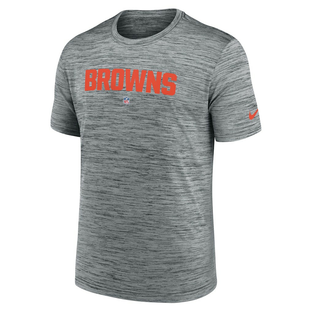 NFL Cleveland Browns Velocity Performance T-Shirt