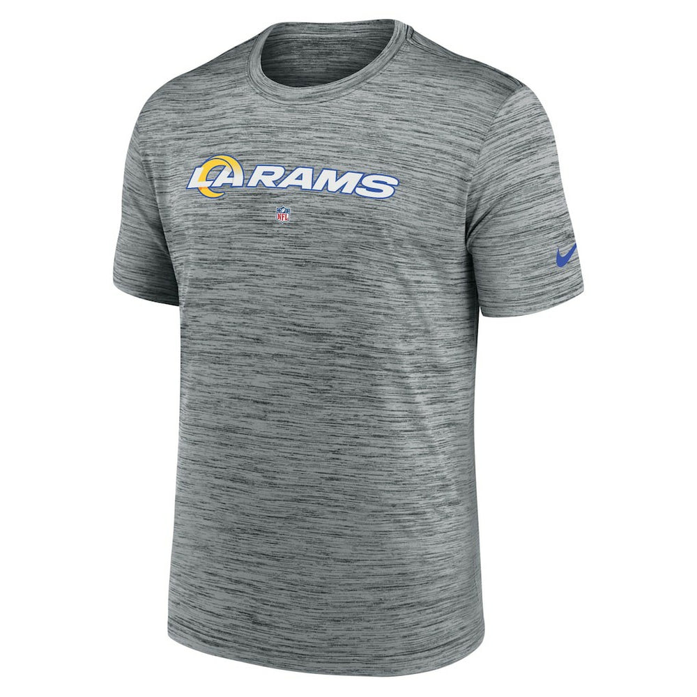 NFL Los Angeles Rams Velocity Performance T-Shirt