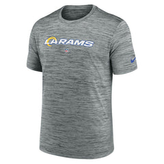 NFL Los Angeles Rams Velocity Performance T-Shirt