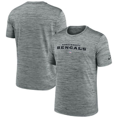 NFL Cincinnati Bengals Velocity Performance T-Shirt