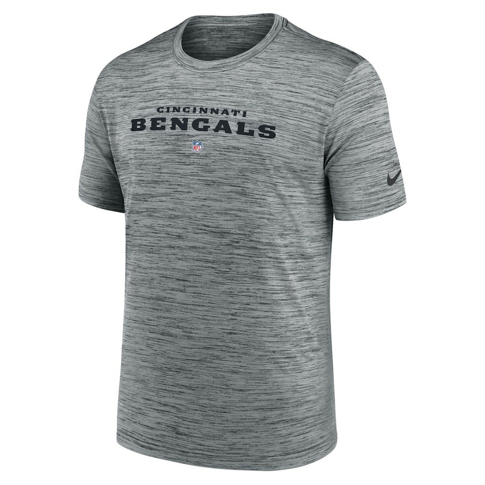 NFL Cincinnati Bengals Velocity Performance T-Shirt