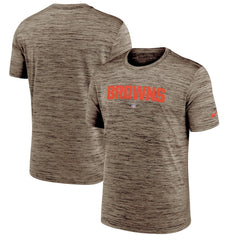 NFL Cleveland Browns Velocity Performance T-Shirt