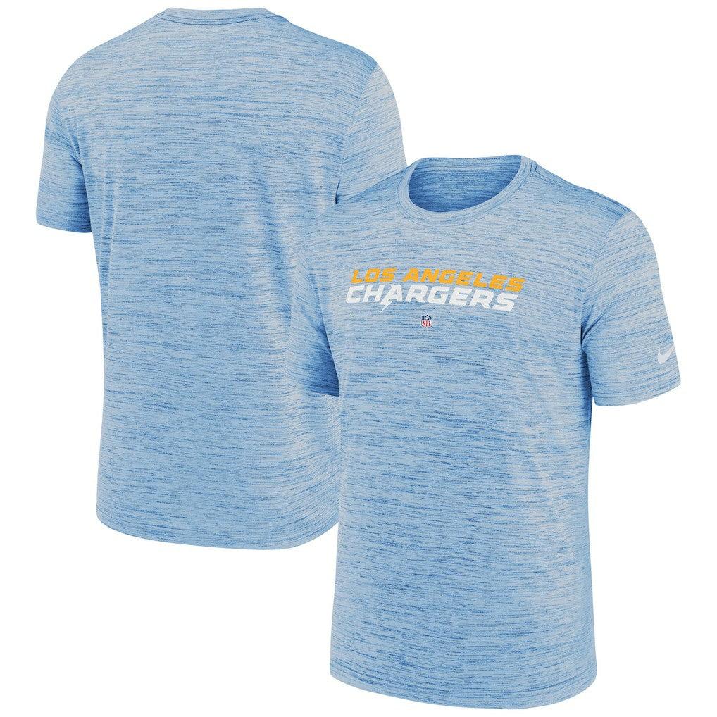 NFL Los Angeles Chargers Velocity Performance T-Shirt