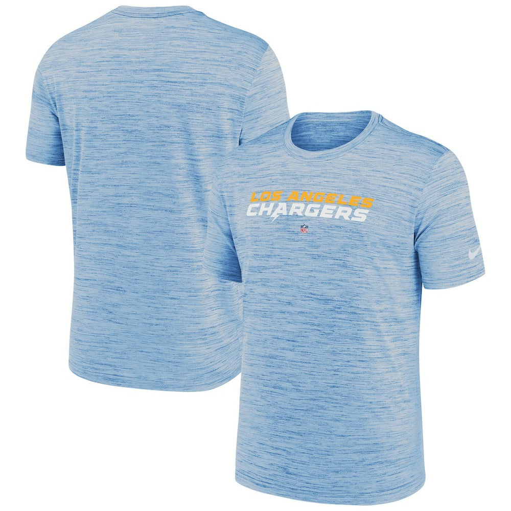 NFL Los Angeles Chargers Velocity Performance T-Shirt