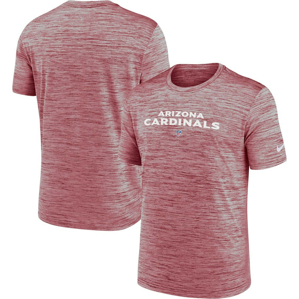 NFL Arizona Cardinals Velocity Performance T-Shirt