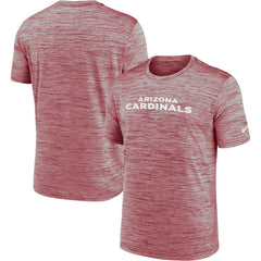NFL Arizona Cardinals Velocity Performance T-Shirt