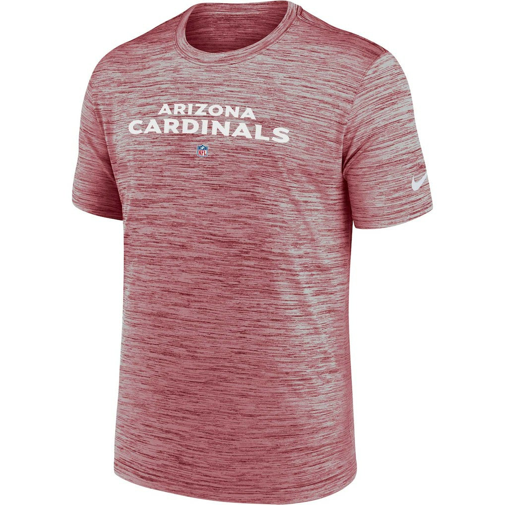 NFL Arizona Cardinals Velocity Performance T-Shirt