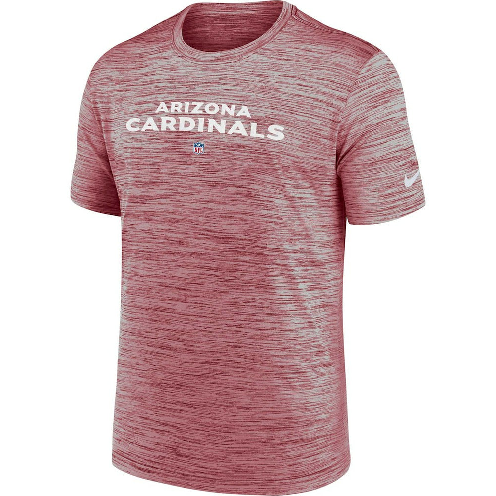 NFL Arizona Cardinals Velocity Performance T-Shirt
