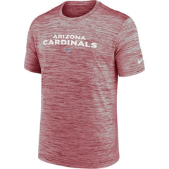 NFL Arizona Cardinals Velocity Performance T-Shirt