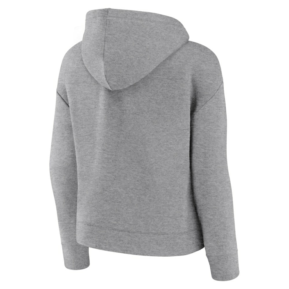 Tampa Bay Lightning Fanatics Women's Script Favorite Pullover Hoodie