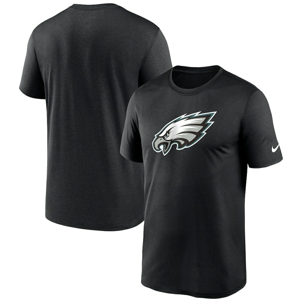 NFL Philadelphia Eagles Primetime Legend Logo Performance T-Shirt