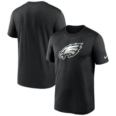 NFL Philadelphia Eagles Primetime Legend Logo Performance T-Shirt